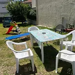 Seaside In Vergia