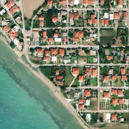 Seaside In Vergia