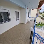 Seaside In דירה Vergia