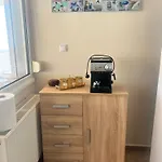 דירה Seaside In