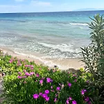Seaside In