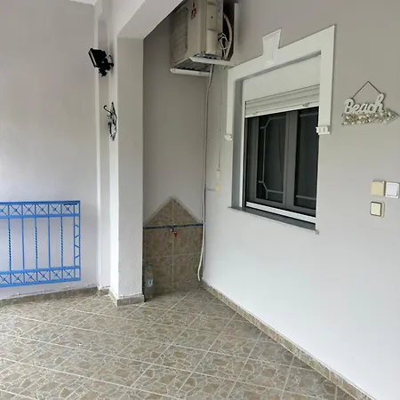 Seaside In Apartman *