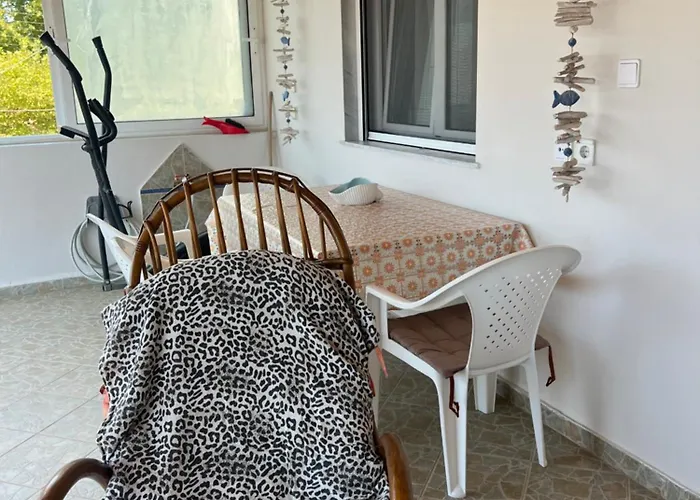 Seaside In Apartamento