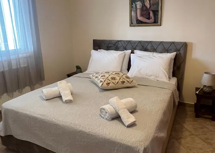 Seaside In Apartamento