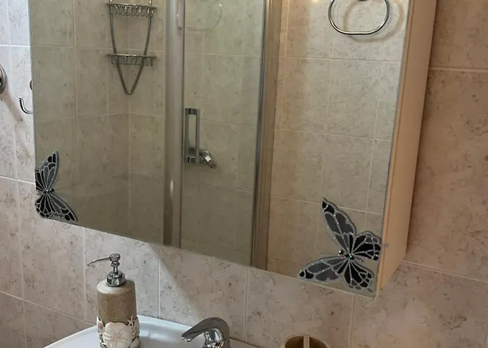 Seaside In Apartamento Vergia