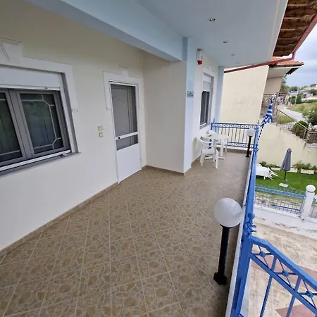 Seaside In Appartamento Vergia