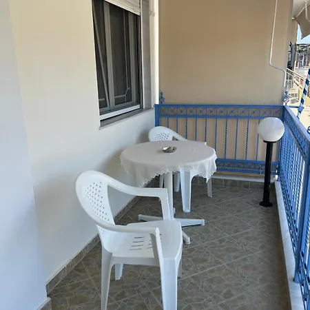 Lejlighed Seaside In