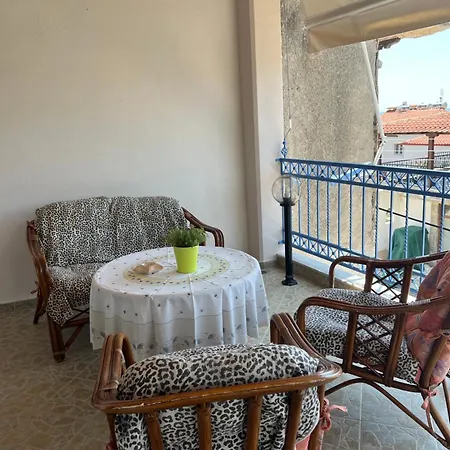 Seaside In Appartamento