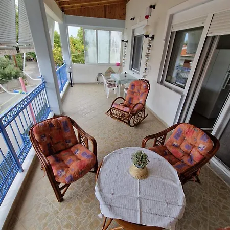 Seaside In Appartamento