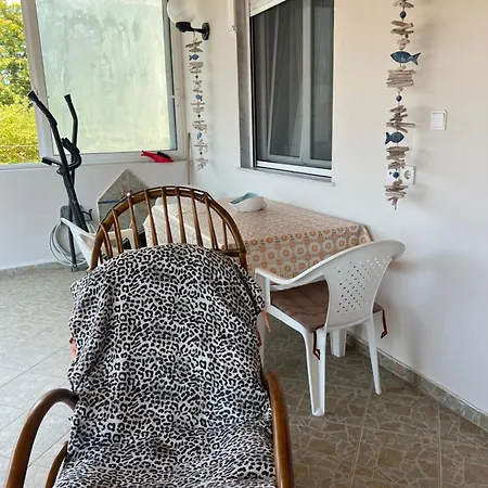 Seaside In Appartamento