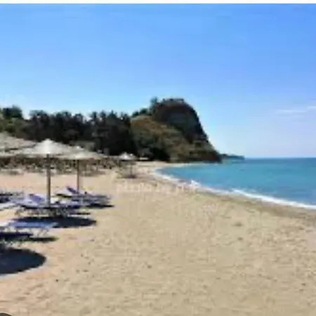 Seaside In Lejlighed