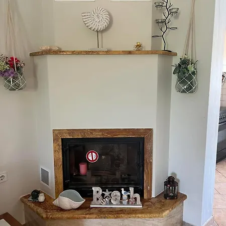 Appartamento Seaside In *