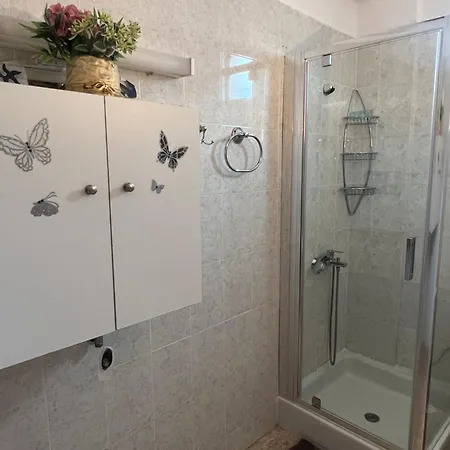 Appartamento Seaside In