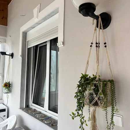 Appartamento Seaside In