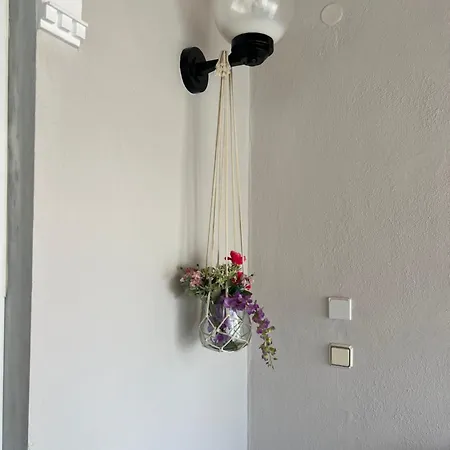 Appartamento Seaside In Vergia