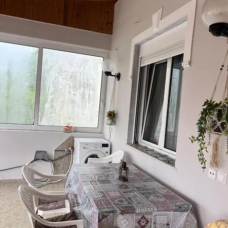 Seaside In Appartamento