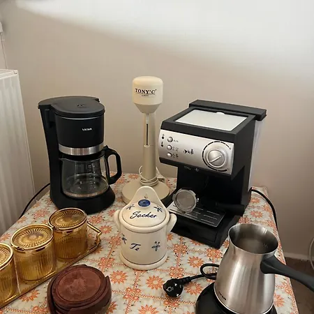 Appartamento Seaside In