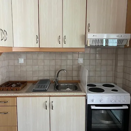 Seaside In Appartamento *