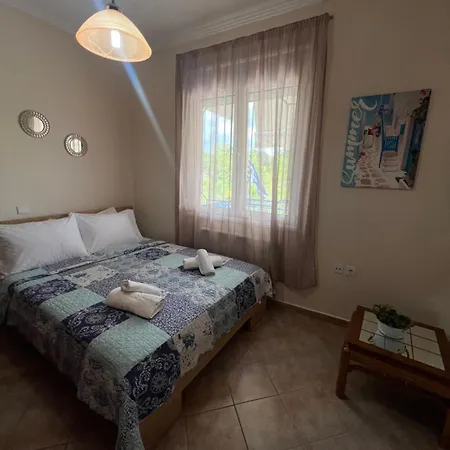 Seaside In Appartamento *