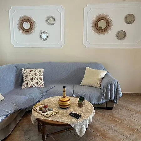 Appartamento Seaside In