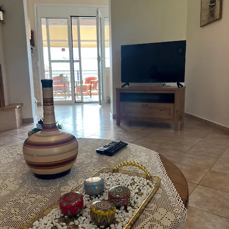 Seaside In Appartamento