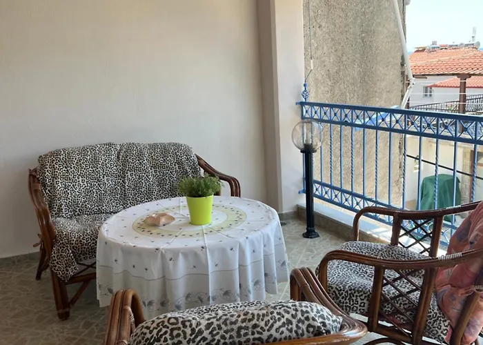 Seaside In Apartmán