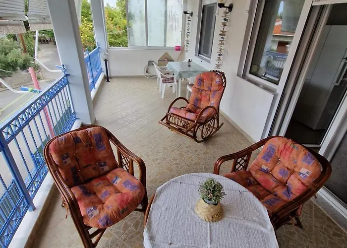 Seaside In Apartmán