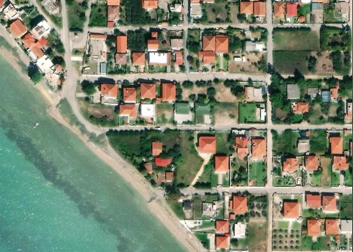 Seaside In Vergia