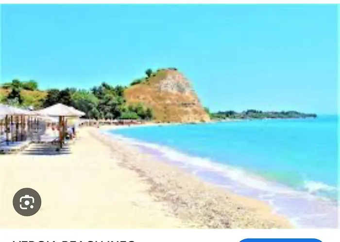 Seaside In Apartmán