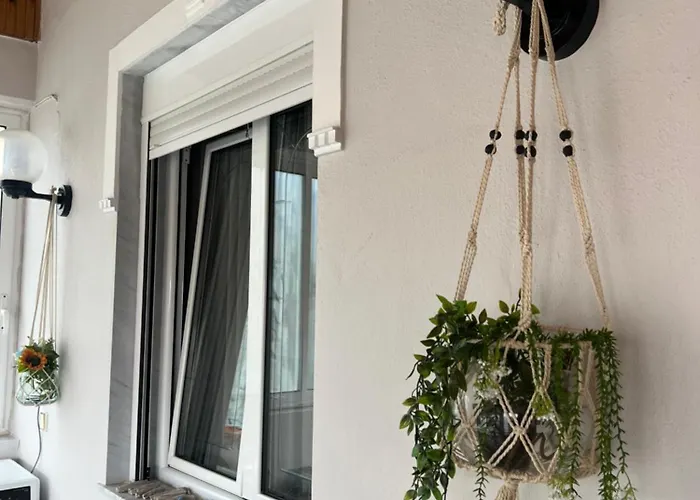 Apartmán Seaside In