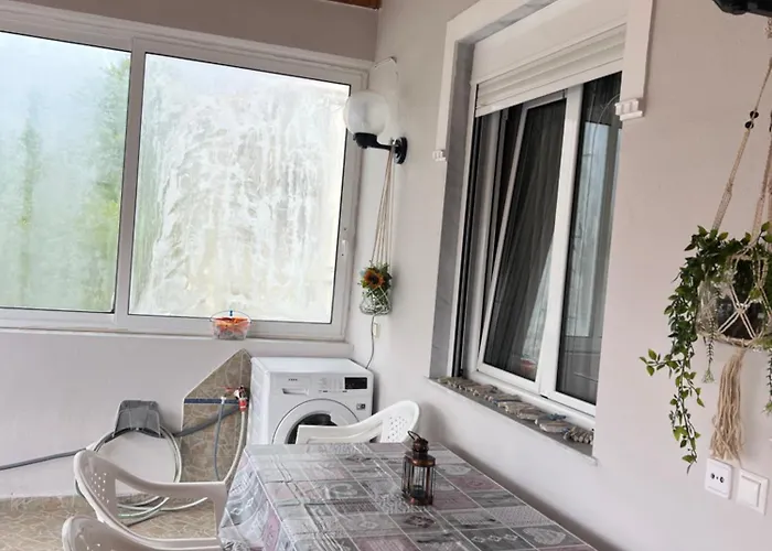 Seaside In Apartmán