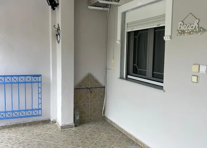 Seaside In Apartmán *