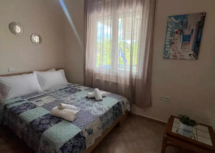 Seaside In Apartmán *