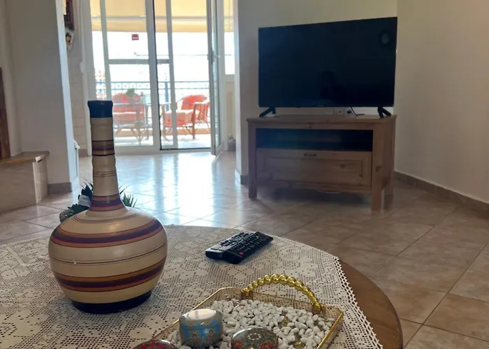 Seaside In Apartmán